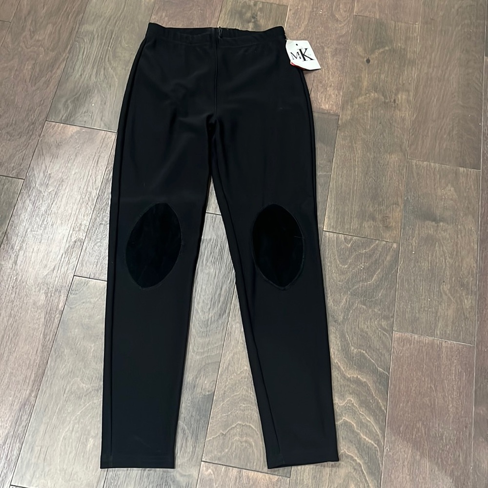 Moss Kito “biker” pants